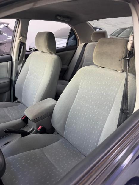 TOYOTA Corolla 1.6 16V 4P DX, Foto 7