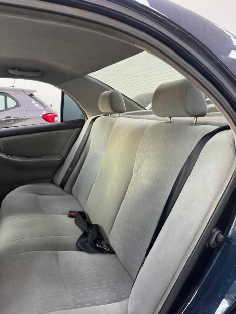 TOYOTA Corolla 1.6 16V 4P DX, Foto 8