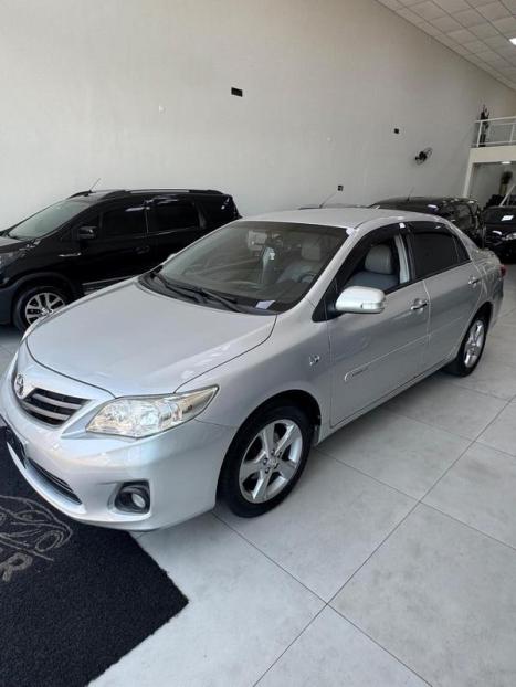 TOYOTA Corolla 1.6 16V 4P DX, Foto 2