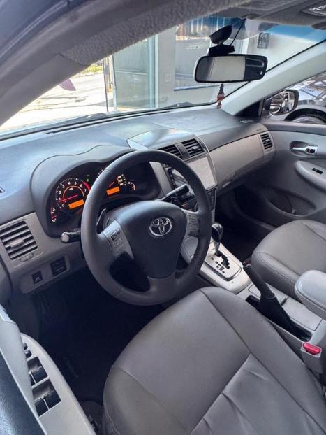TOYOTA Corolla 1.6 16V 4P DX, Foto 4