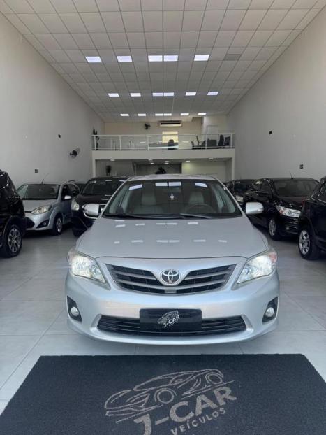 TOYOTA Corolla 1.6 16V 4P DX, Foto 7