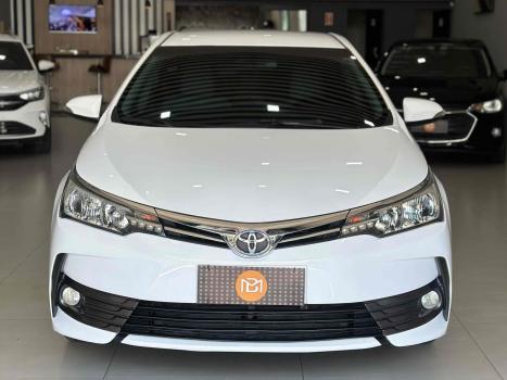 TOYOTA Corolla 1.8 16V 4P GLI UPPER FLEX AUTOM�TICO, Foto 1