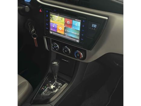 TOYOTA Corolla 1.8 16V 4P GLI UPPER FLEX AUTOM�TICO, Foto 6