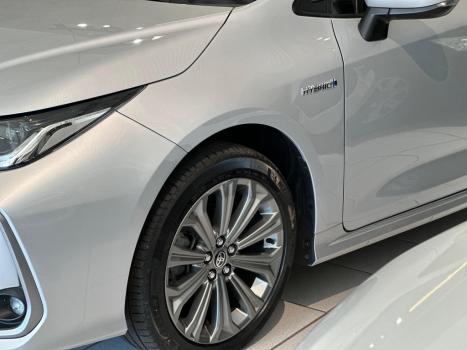 TOYOTA Corolla 1.8 16V 4P FLEX HBRIDO ALTIS AUTOMTICO CVT, Foto 5