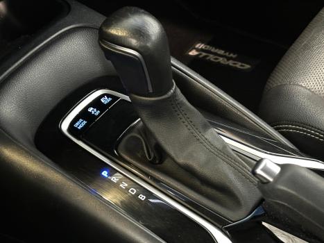 TOYOTA Corolla 1.8 16V 4P FLEX HBRIDO ALTIS AUTOMTICO CVT, Foto 12