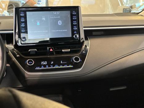 TOYOTA Corolla 1.8 16V 4P FLEX HBRIDO ALTIS AUTOMTICO CVT, Foto 13