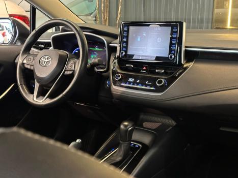 TOYOTA Corolla 1.8 16V 4P FLEX HBRIDO ALTIS AUTOMTICO CVT, Foto 15