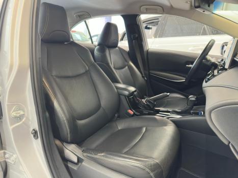TOYOTA Corolla 1.8 16V 4P FLEX HBRIDO ALTIS AUTOMTICO CVT, Foto 16