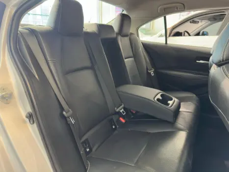 TOYOTA Corolla 1.8 16V 4P FLEX HBRIDO ALTIS AUTOMTICO CVT, Foto 17