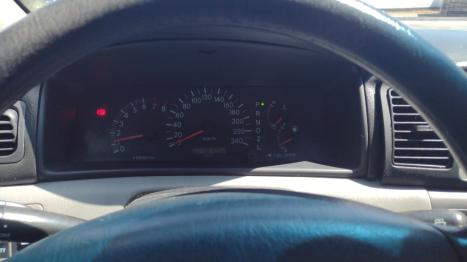 TOYOTA Corolla 1.8 16V 4P XEI AUTOMTICO, Foto 2