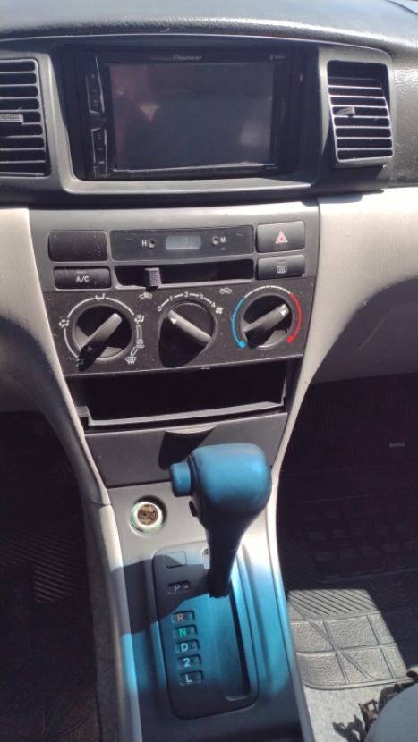 TOYOTA Corolla 1.8 16V 4P XEI AUTOMTICO, Foto 5