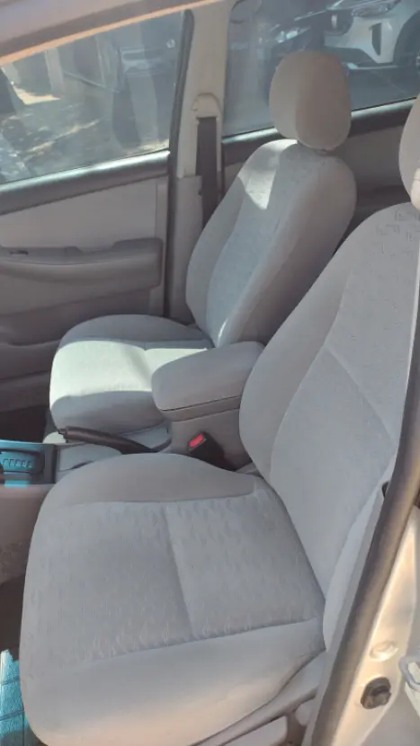 TOYOTA Corolla 1.8 16V 4P XEI AUTOMTICO, Foto 7