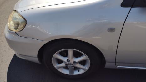 TOYOTA Corolla 1.8 16V 4P XEI AUTOMTICO, Foto 8