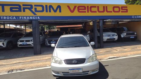 TOYOTA Corolla 1.8 16V 4P XEI AUTOMTICO, Foto 1