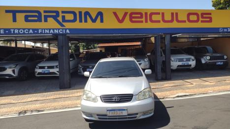 TOYOTA Corolla 1.8 16V 4P XEI AUTOMTICO, Foto 3