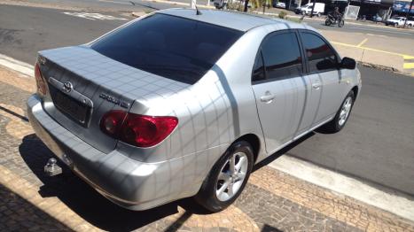 TOYOTA Corolla 1.8 16V 4P XEI AUTOMTICO, Foto 9