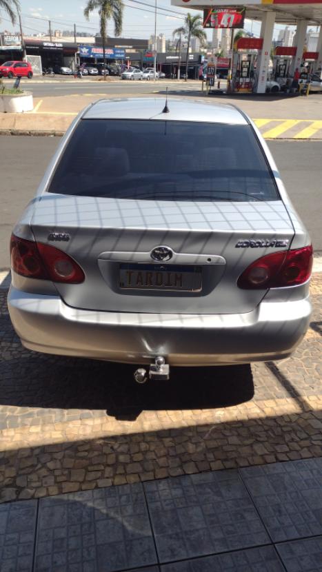 TOYOTA Corolla 1.8 16V 4P XEI AUTOMTICO, Foto 11