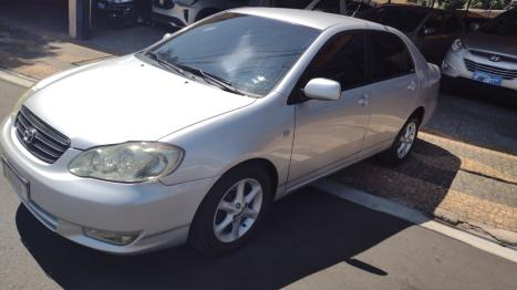 TOYOTA Corolla 1.8 16V 4P XEI AUTOMTICO, Foto 12