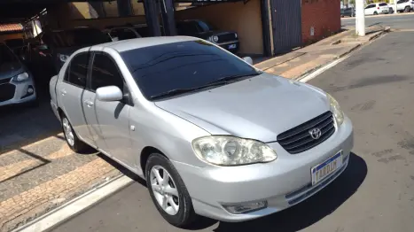 TOYOTA Corolla 1.8 16V 4P XEI AUTOMTICO, Foto 13