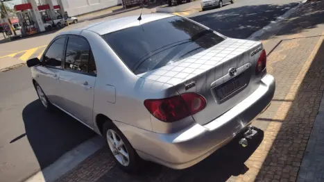 TOYOTA Corolla 1.8 16V 4P XEI AUTOMTICO, Foto 14