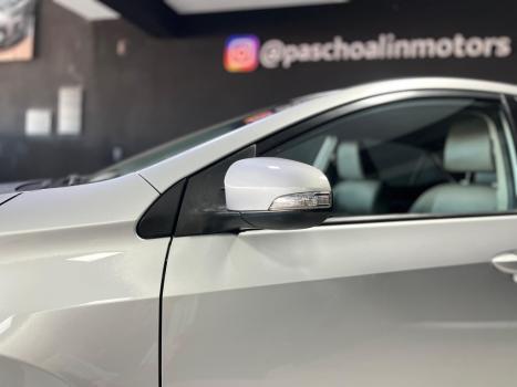 TOYOTA Corolla 1.8 16V 4P GLI FLEX AUTOMTICO, Foto 7