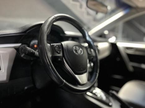 TOYOTA Corolla 1.8 16V 4P GLI FLEX AUTOMTICO, Foto 15