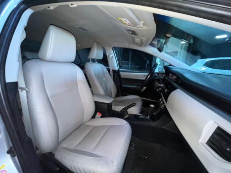 TOYOTA Corolla 1.8 16V 4P GLI FLEX AUTOMTICO, Foto 18