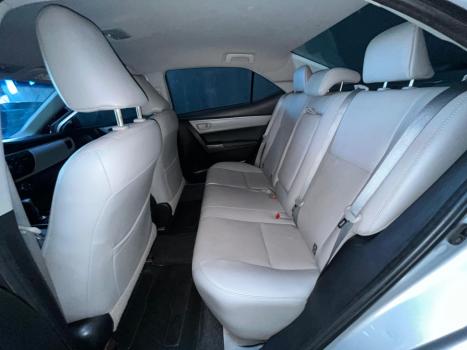 TOYOTA Corolla 1.8 16V 4P GLI FLEX AUTOMTICO, Foto 19