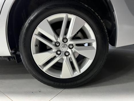 TOYOTA Corolla 1.8 16V 4P GLI FLEX AUTOMTICO, Foto 20