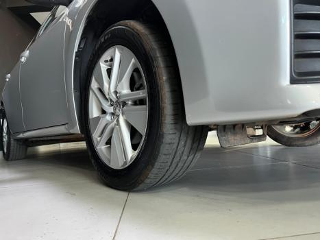 TOYOTA Corolla 1.8 16V 4P GLI FLEX AUTOMTICO, Foto 21