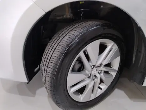 TOYOTA Corolla 1.8 16V 4P GLI FLEX AUTOMTICO, Foto 7