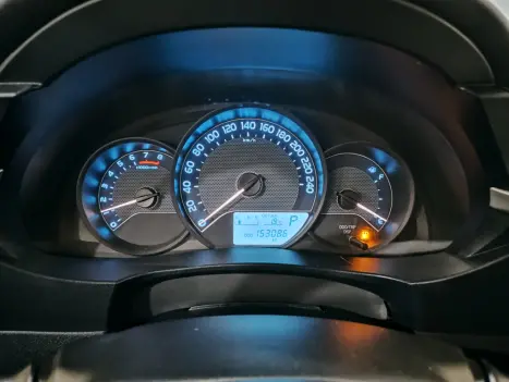 TOYOTA Corolla 1.8 16V 4P GLI FLEX AUTOMTICO, Foto 9