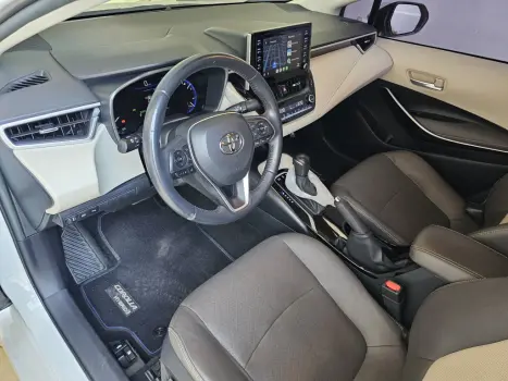 TOYOTA Corolla 1.8 16V 4P FLEX HBRIDO ALTIS A PREMIUM AUTOMTICO CVT, Foto 11