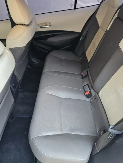 TOYOTA Corolla 1.8 16V 4P FLEX HBRIDO ALTIS A PREMIUM AUTOMTICO CVT, Foto 13