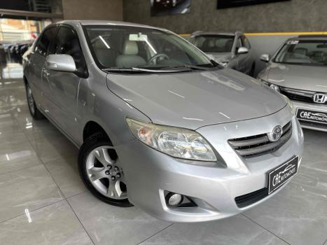 TOYOTA Corolla 1.8 16V 4P XEI FLEX AUTOMTICO, Foto 1