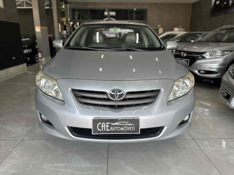 TOYOTA Corolla 1.8 16V 4P XEI FLEX AUTOMTICO, Foto 2