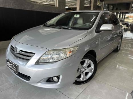 TOYOTA Corolla 1.8 16V 4P XEI FLEX AUTOMTICO, Foto 3