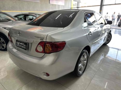 TOYOTA Corolla 1.8 16V 4P XEI FLEX AUTOMTICO, Foto 4