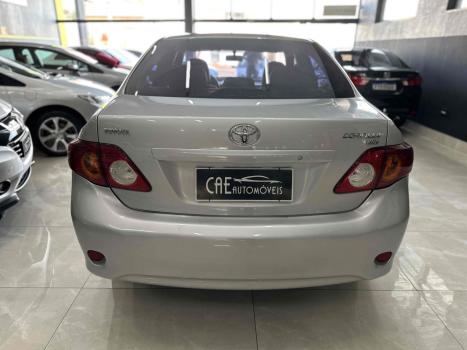 TOYOTA Corolla 1.8 16V 4P XEI FLEX AUTOMTICO, Foto 5