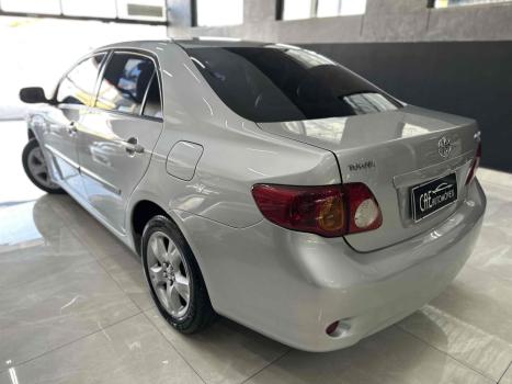 TOYOTA Corolla 1.8 16V 4P XEI FLEX AUTOMTICO, Foto 6