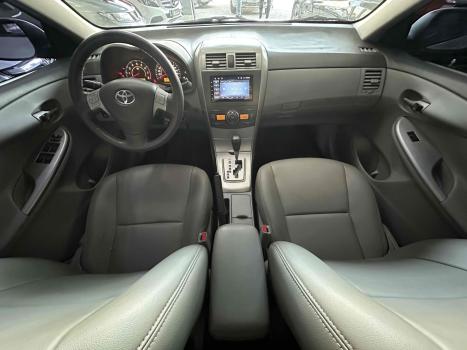 TOYOTA Corolla 1.8 16V 4P XEI FLEX AUTOMTICO, Foto 7