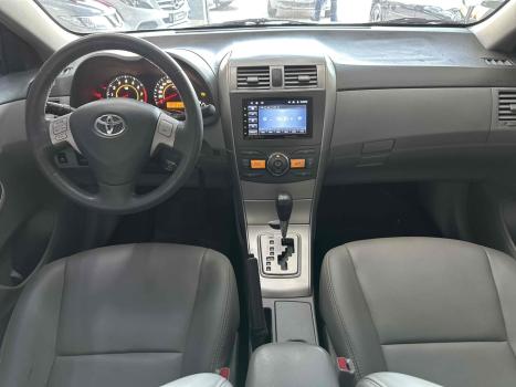 TOYOTA Corolla 1.8 16V 4P XEI FLEX AUTOMTICO, Foto 8