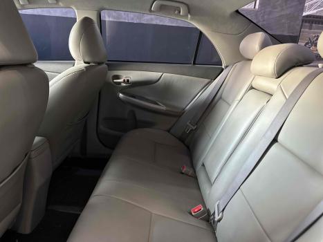 TOYOTA Corolla 1.8 16V 4P XEI FLEX AUTOMTICO, Foto 9