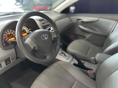 TOYOTA Corolla 1.8 16V 4P XEI FLEX AUTOMTICO, Foto 10