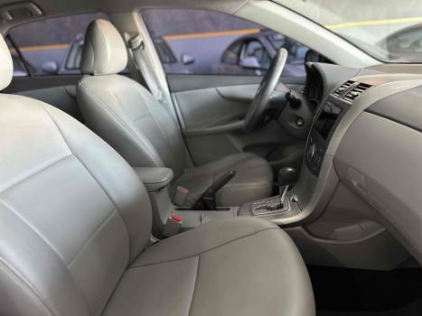 TOYOTA Corolla 1.8 16V 4P XEI FLEX AUTOMTICO, Foto 11