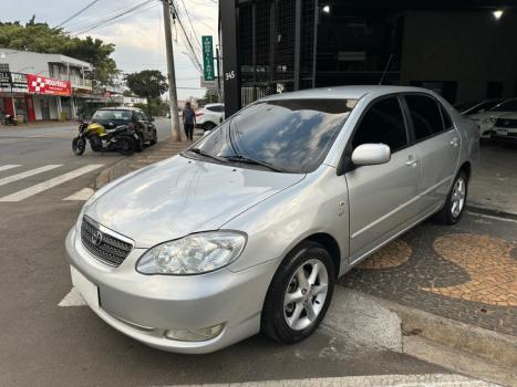 TOYOTA Corolla 1.8 16V 4P XEI AUTOMTICO, Foto 1