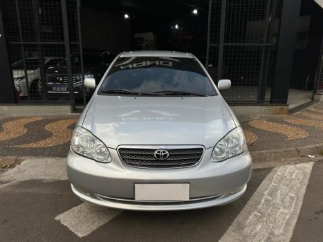 TOYOTA Corolla 1.8 16V 4P XEI AUTOMTICO, Foto 2