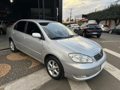 TOYOTA Corolla 1.8 16V 4P XEI AUTOMTICO, Foto 3