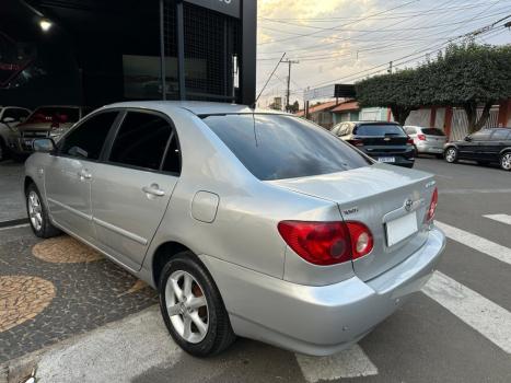 TOYOTA Corolla 1.8 16V 4P XEI AUTOMTICO, Foto 4