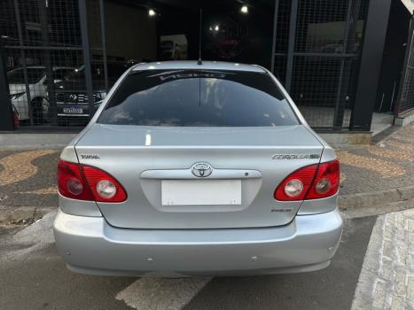 TOYOTA Corolla 1.8 16V 4P XEI AUTOMTICO, Foto 5